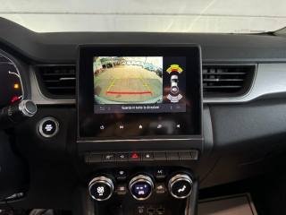 RENAULT Captur usata, con Riconoscimento dei segnali stradali