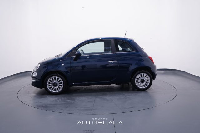 FIAT 500 usata, con Airbag laterali