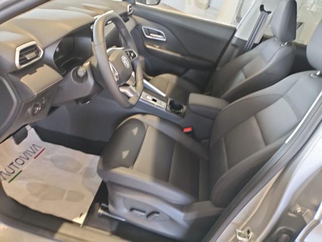 MG ZS usata, con ESP