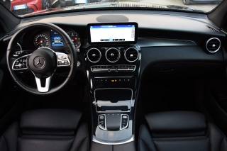 MERCEDES-BENZ GLC 300 usata, con Cerchi in lega