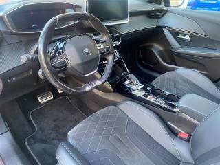 PEUGEOT 208 usata, con Immobilizzatore elettronico