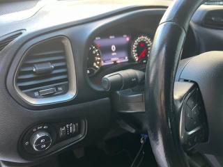 JEEP Renegade usata, con MP3