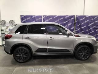 SUZUKI Vitara usata, con Alzacristalli elettrici