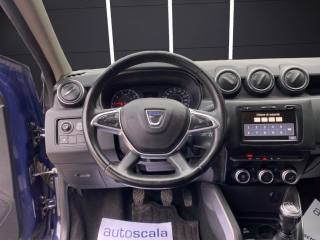 DACIA Duster usata, con Controllo trazione