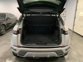 LAND ROVER Range Rover Evoque usata, con ESP