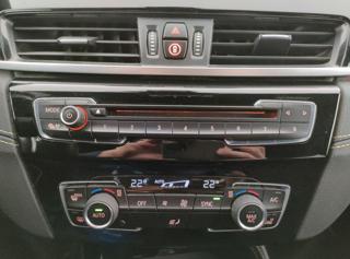 BMW X2 usata, con Portellone posteriore elettrico