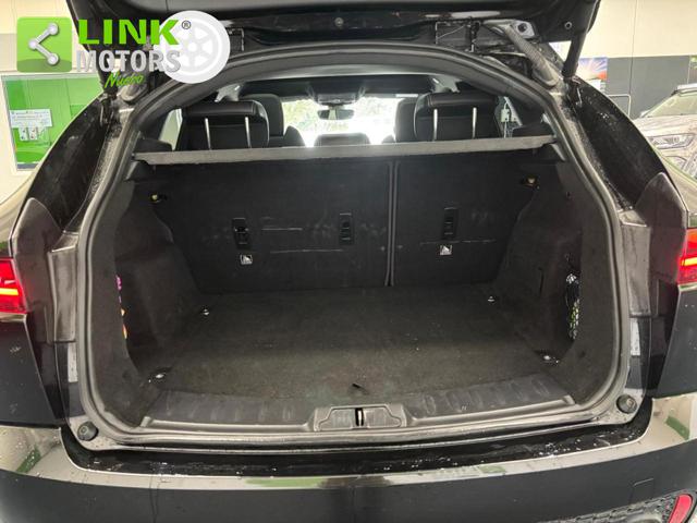 JAGUAR E-Pace usata, con Controllo trazione