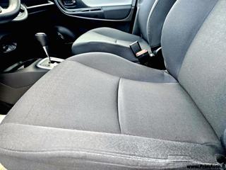 TOYOTA Yaris usata, con Chiusura centralizzata telecomandata