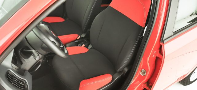 FIAT Panda usata 44
