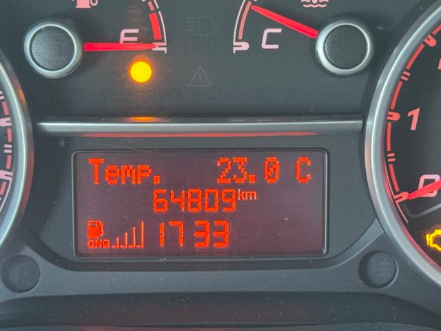 FIAT Doblo usata, con Bluetooth