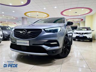 OPEL Grandland X usata, con Controllo trazione