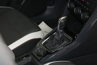 VOLKSWAGEN T-Roc usata, con Sistema di navigazione