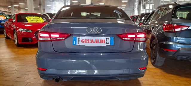 AUDI A3 usata, con Autoradio