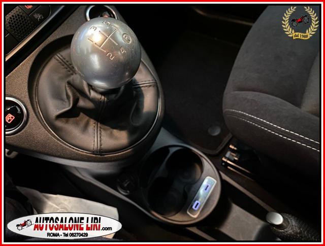 ABARTH 695 usata, con Controllo trazione