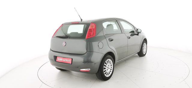 FIAT Punto usata, con Chiusura centralizzata