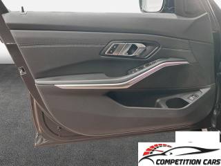 BMW 318 usata, con Servosterzo