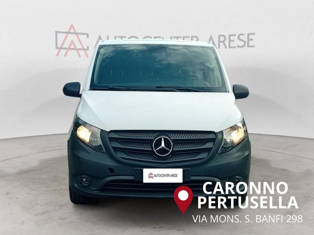 MERCEDES-BENZ Vito usata 7