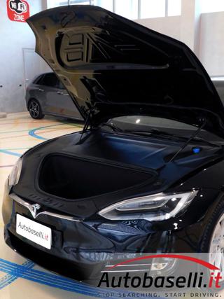 TESLA Model S usata 76
