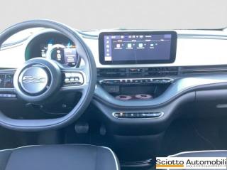 FIAT 500 usata, con Controllo elettronico della corsia