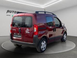 FIAT Fiorino usata, con Climatizzatore