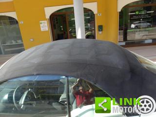 VOLKSWAGEN New Beetle usata, con Fendinebbia