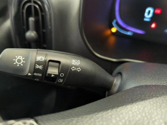 KIA Picanto usata, con Luci diurne LED