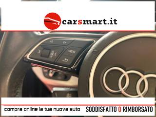 AUDI A5 usata, con Volante in pelle
