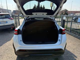 NISSAN Juke usata, con MP3