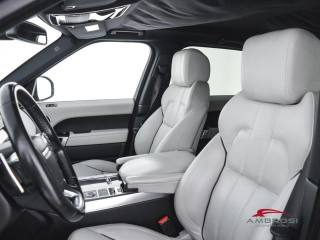 LAND ROVER Range Rover Sport usata 8