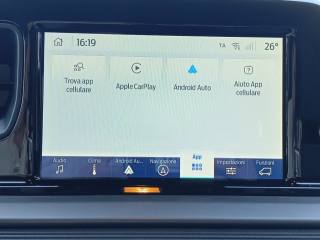 FORD Tourneo Courier usata, con Controllo vocale