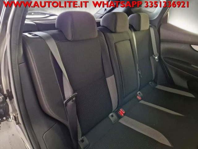 NISSAN Qashqai usata, con ESP