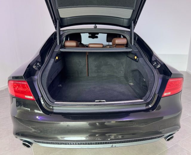 AUDI A7 usata 8