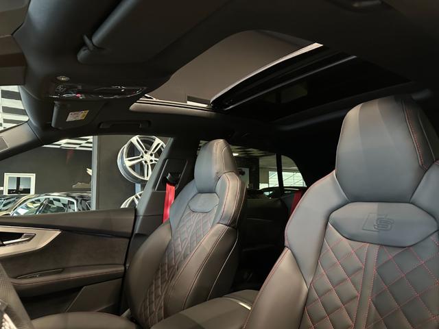 AUDI Q8 usata, con Vetri oscurati