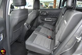 CITROEN C5 Aircross usata, con Immobilizzatore elettronico