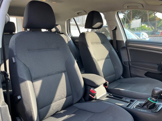 VOLKSWAGEN Golf usata, con Climatizzatore