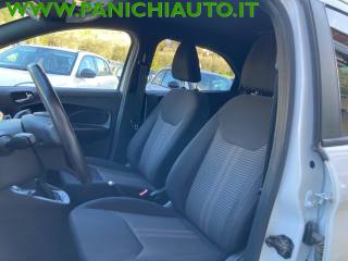 FORD Ka+ usata, con Fendinebbia