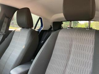 OPEL Corsa usata, con Controllo automatico clima