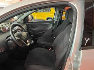LANCIA Ypsilon usata, con Climatizzatore
