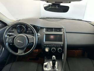 JAGUAR E-Pace usata, con Autoradio