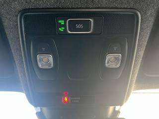 RENAULT Captur usata, con Luci diurne