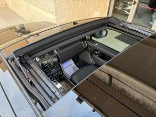 LAND ROVER Range Rover usata, con Trazione integrale