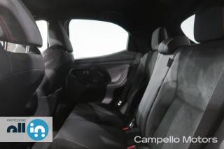 TOYOTA Yaris usata 5