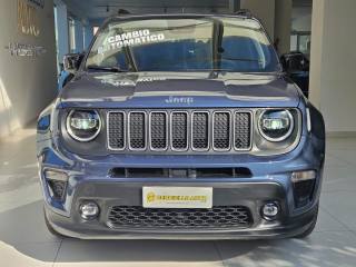 JEEP Renegade usata, con Airbag