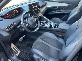 PEUGEOT 3008 usata 11
