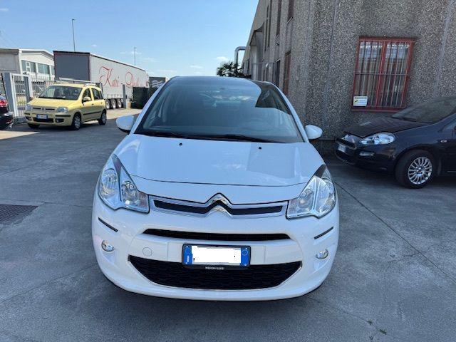 CITROEN C3 usata, con Airbag Passeggero
