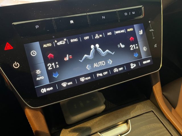 MASERATI Grecale usata, con Controllo trazione