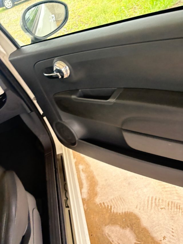 FIAT 500 usata 37