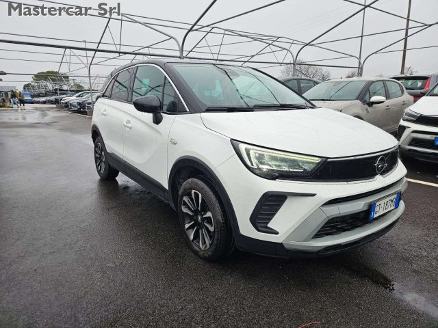 OPEL Crossland X usata, con Airbag laterali