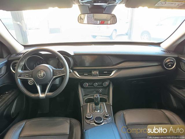 ALFA ROMEO Stelvio usata, con Cruise Control