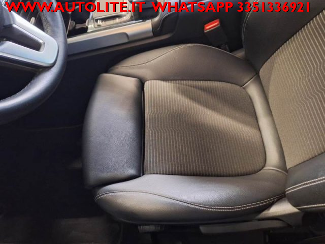 MERCEDES-BENZ GLB 200 usata, con Cronologia tagliandi